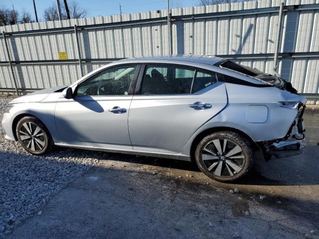 1N4BL4DV7MN340869 | 2021 NISSAN ALTIMA SV