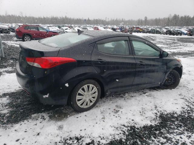 Vin: 5npdh4ae4dh331099, lot: 38583604, hyundai elantra gls 20133
