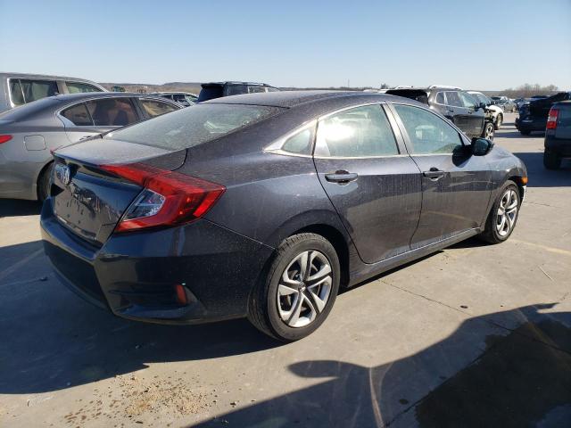 2HGFC2F52JH595836 | 2018 HONDA CIVIC LX