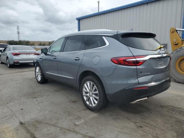 5GAEVBKW5MJ250761 | 2021 BUICK ENCLAVE PR