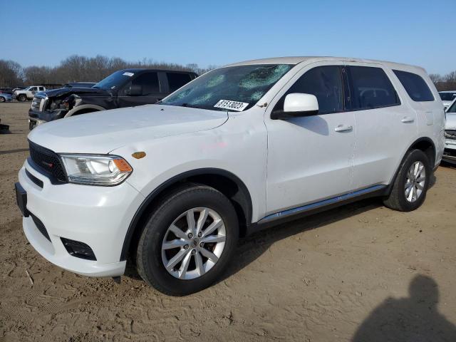 2019 Dodge Durango 