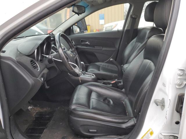 2011 Chevrolet Cruze Lt VIN: 1G1PG5S90B7217330 Lot: 37486584