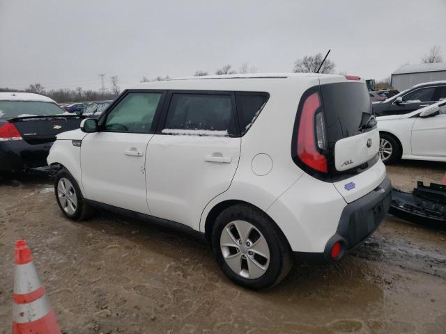 KNDJN2A27G7374222 | 2016 KIA SOUL