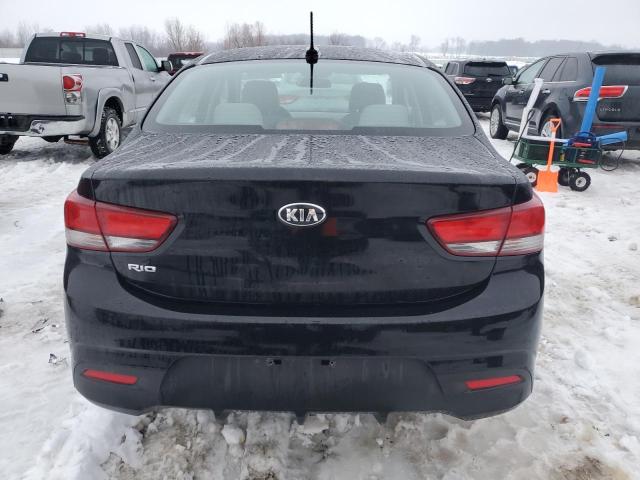 3KPA24AB7JE046844 | 2018 KIA RIO LX