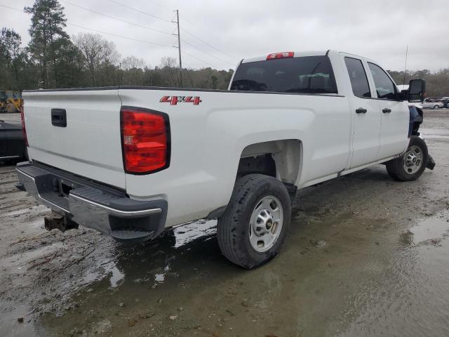 2GC2KREG8K1207224 | 2019 CHEVROLET SILVERADO