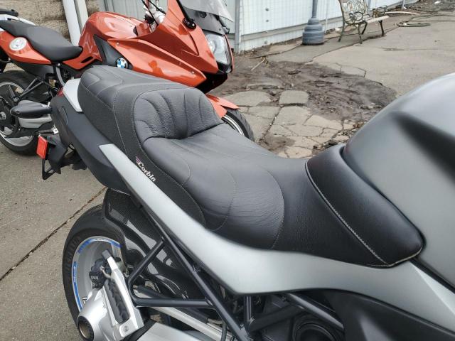 2007 BMW R1200 R WB10398037ZS25533