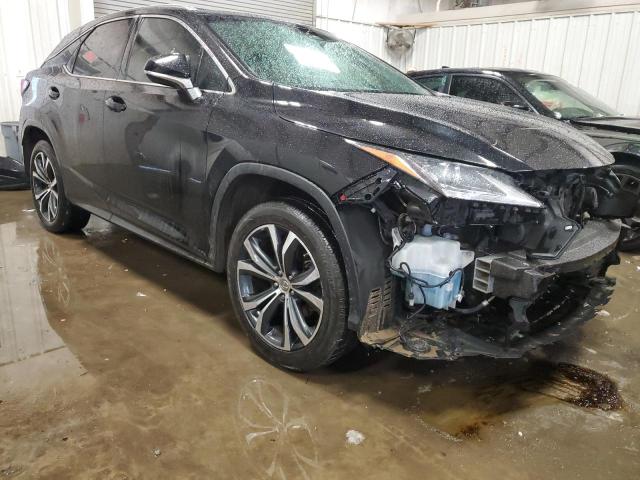 2T2ZZMCA7HC072318 | 2017 LEXUS RX 350 BAS