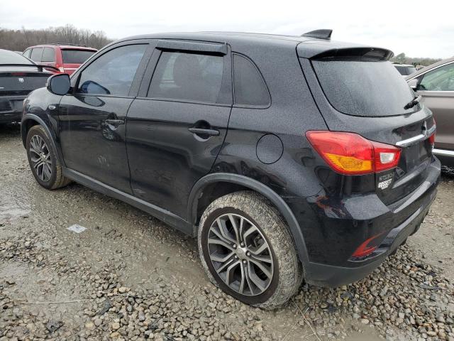 2019 Mitsubishi Outlander Sport Es VIN: JA4AP3AU0KU004476 Lot: 38596574