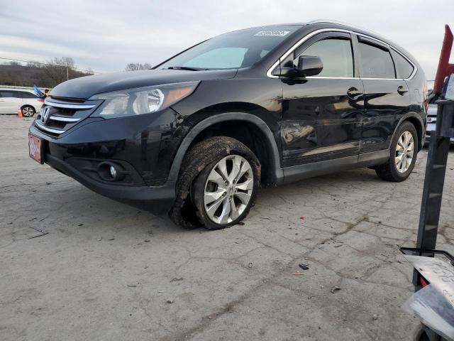 Vin: 5j6rm4h75el087723, lot: 82865963, honda crv exl 2014 img_1