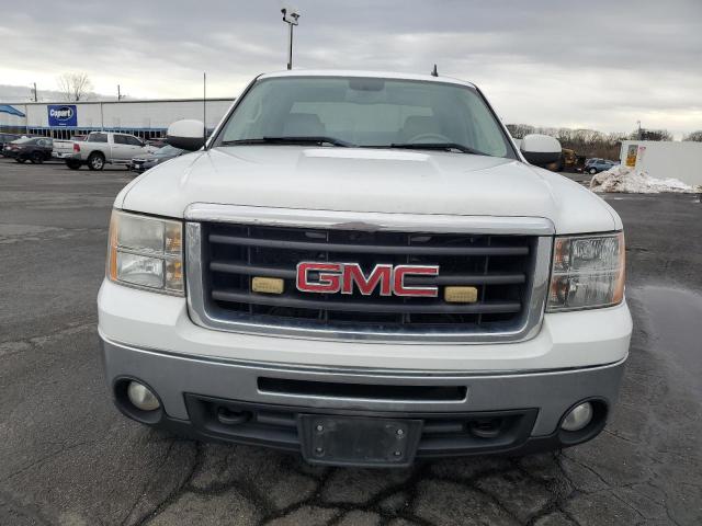 1GTR2WE35BZ261176 | 2011 GM c sierra k1500 slt