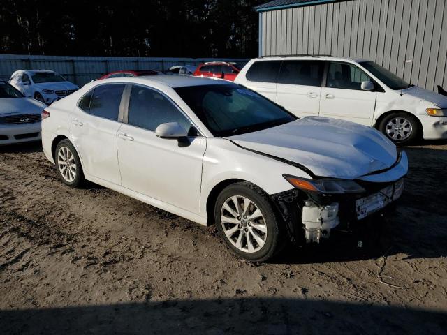 4T1B11HKXJU581823 | 2018 TOYOTA CAMRY L