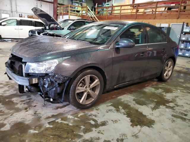 1G1PE5SB9E7308271 | 2014 CHEVROLET CRUZE LT