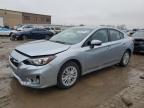 2017 SUBARU IMPREZA PR - 4S3GKAD69H3610941