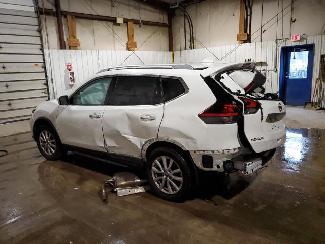 KNMAT2MV4JP542658 | 2018 NISSAN ROGUE S