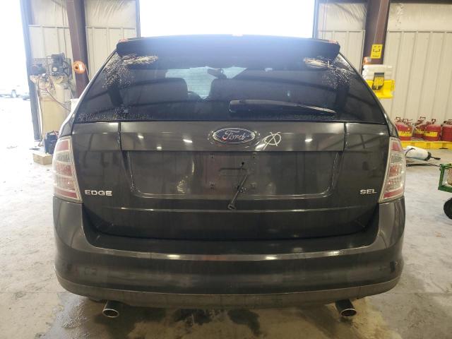 2FMDK38C87BA86562 2007 Ford Edge Sel