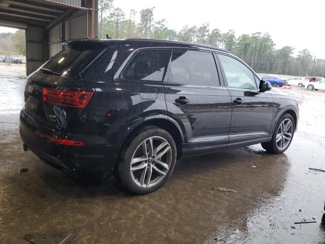 VIN WA1VAAF7XJD050986 2018 Audi Q7, Prestige no.3