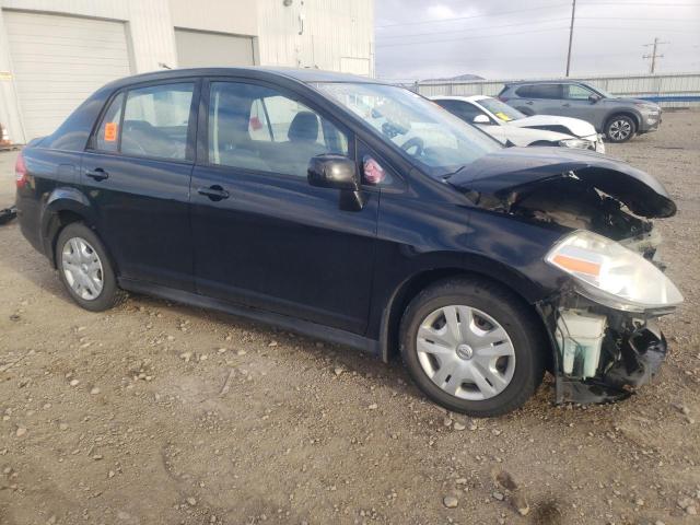 3N1BC11EX9L425390 | 2009 Nissan versa s