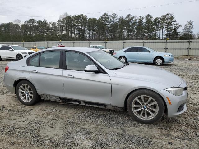 WBA8E1G51GNT36830 | 2016 BMW 320 I