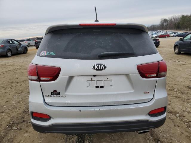 5XYPG4A33LG655147 | 2020 KIA SORENTO L