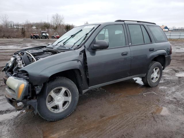 2004 Chevrolet TrailBlazer LS