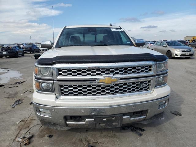 3GCUKSEC5EG410337 | 2014 CHEVROLET silverado