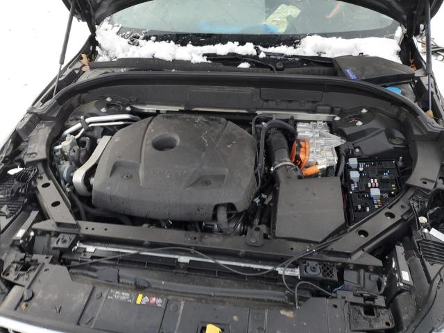 2023 VOLVO XC60 PLUS YV4H60DN1P1264093