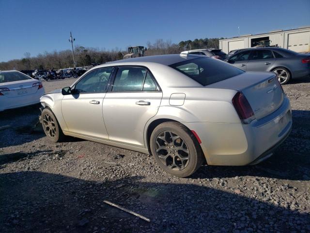 2020 CHRYSLER 300 S - 2C3CCAGG8LH146048