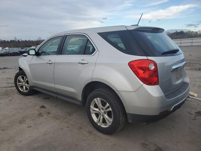 2015 CHEVROLET EQUINOX L - 2GNALLEKXF1177005