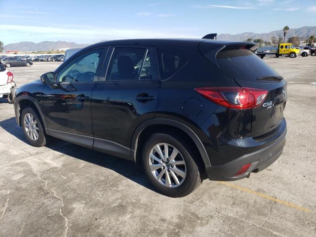 JM3KE4CY1F0449190 | 2015 MAZDA CX-5 TOURI