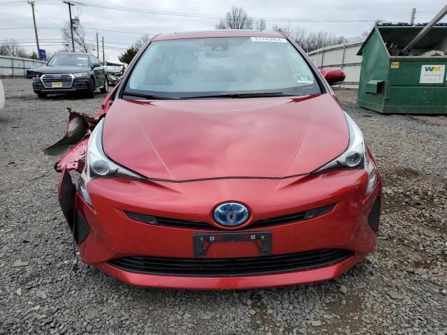 JTDKARFU1H3527947 | 2017 TOYOTA PRIUS