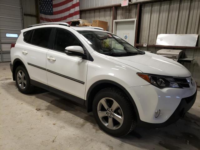 JTMRFREV5FD163999 | 2015 TOYOTA RAV4 XLE