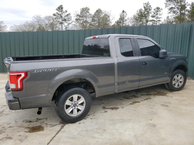 1FTEX1CP6FKE23484 | 2015 FORD F150 SUPER