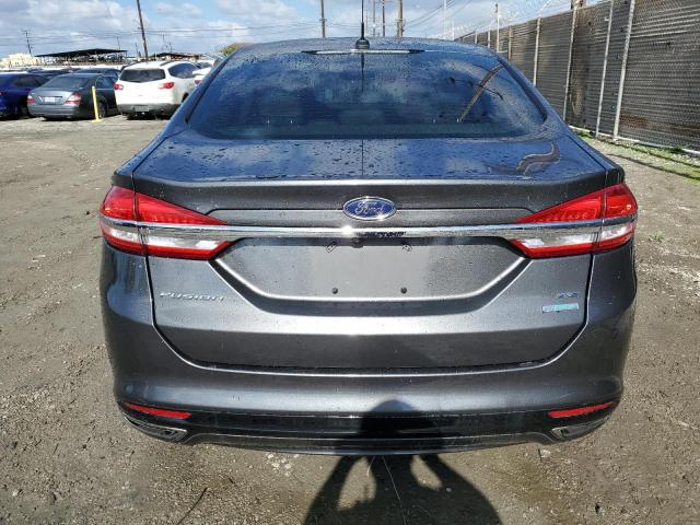 3FA6P0H92HR322357 | 2017 FORD FUSION SE