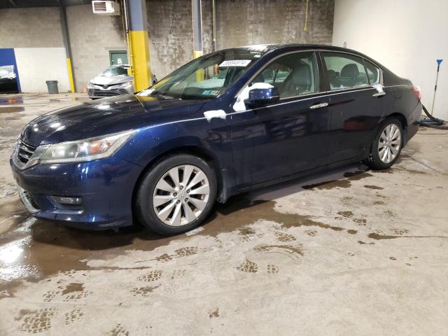 1HGCR2F89FA166548 | 2015 HONDA ACCORD EXL