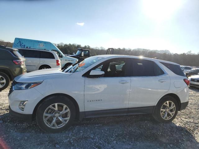 2018 CHEVROLET EQUINOX LT - 3GNAXKEX3JS555754
