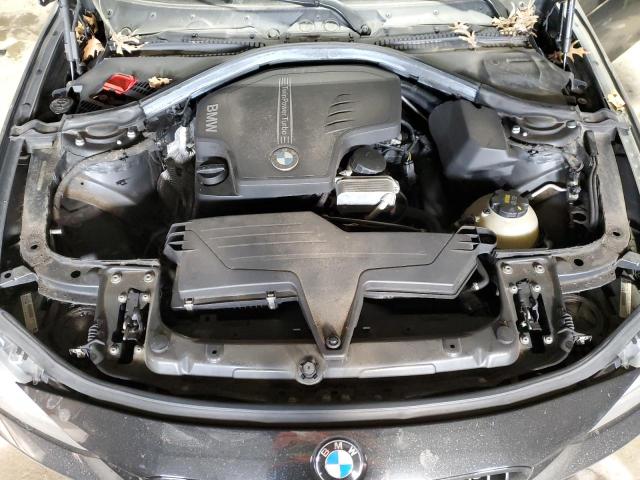 WBA3B3C57FJ984490 | 2015 BMW 328 XI