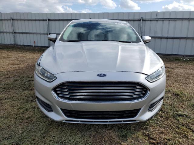 3FA6P0G77GR398106 | 2016 FORD FUSION S