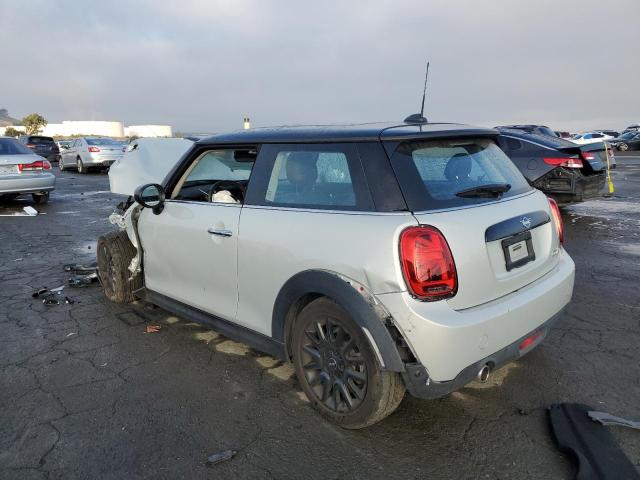 Vin: wmwxr3c08l2l73178, lot: 37159334, mini cooper 20202