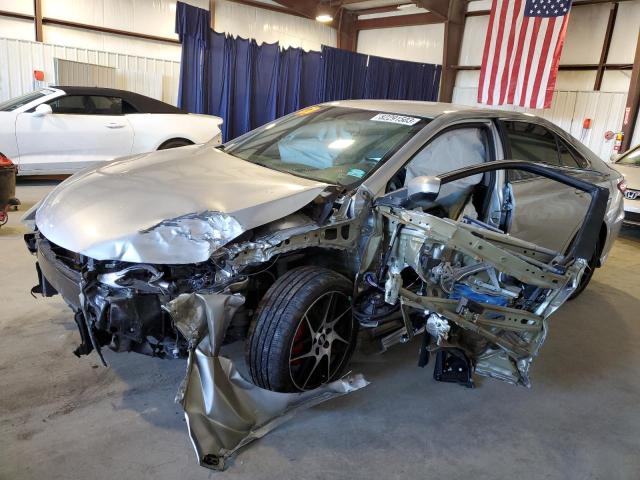 Vin: 4t1bf1fk1hu294692, lot: 82291503, toyota camry le 2017 img_1