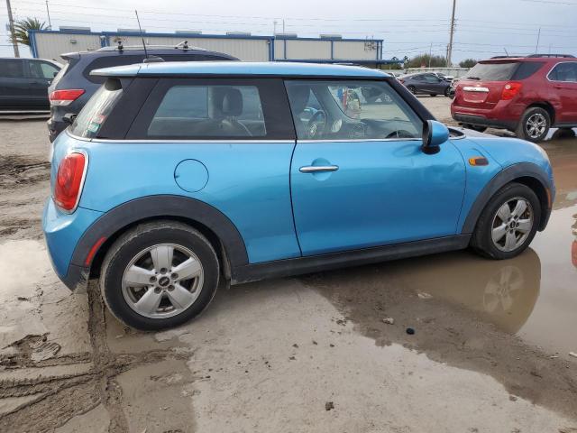 WMWXM5C50F3A04287 | 2015 MINI COOPER