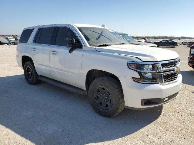 1GNLCDEC9HR238426 | 2017 CHEVROLET TAHOE POLI