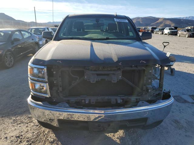 1GCRCPEH5EZ383992 | 2014 CHEVROLET SILVERADO