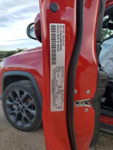 2021 JEEP COMPASS 80 3C4NJCEB8MT542454