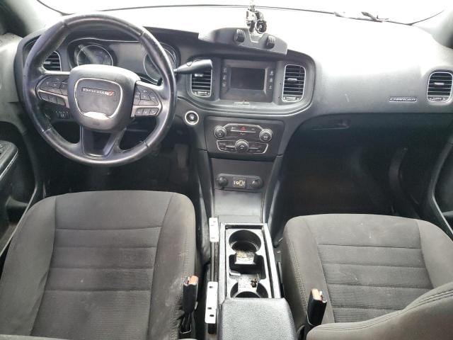 2016 DODGE CHARGER PO - 2C3CDXAT2GH206045