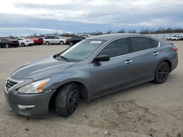 2015 Nissan Altima 2.5 VIN: 1N4AL3AP0FC123724 Lot: 41018524