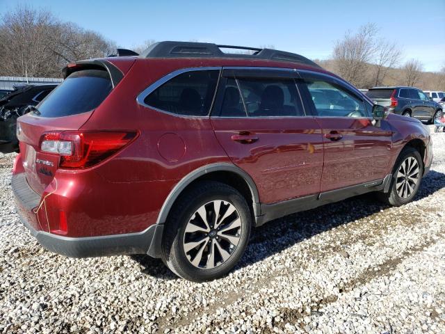 4S4BSBNC3G3201123 | 2016 SUBARU OUTBACK 2.