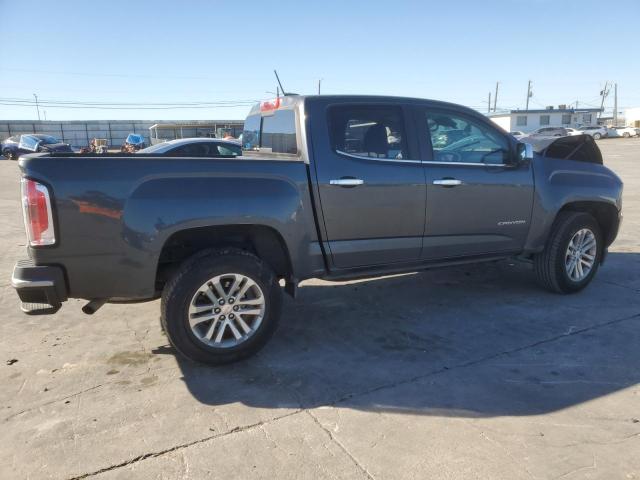 1GTG5DE31G1125636 | 2016 GMC CANYON SLT