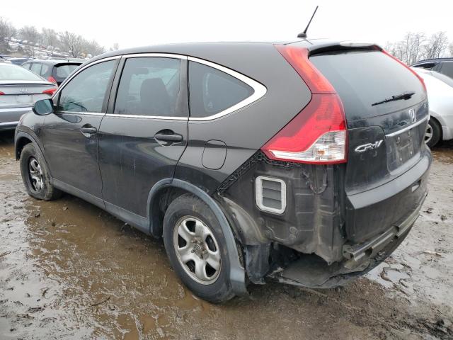 2HKRM4H33EH674106 | 2014 HONDA CR-V LX