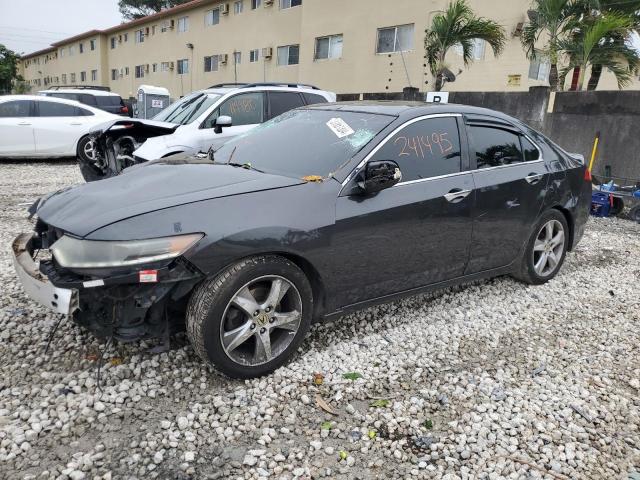 2011 Acura TSX 