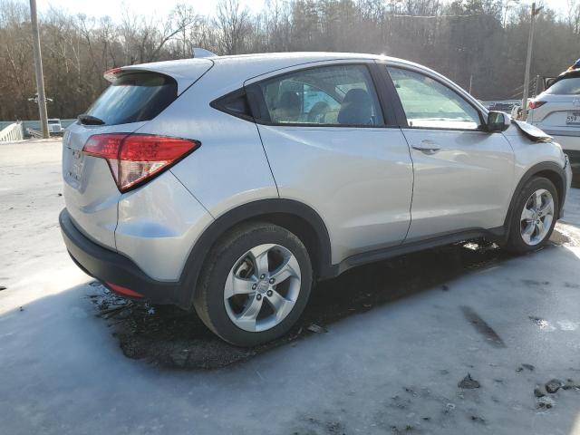 3CZRU5H31GM718598 | 2016 HONDA HR-V LX